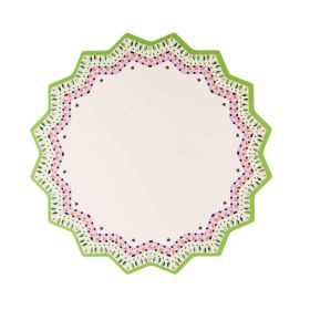 Cath Kidston Star 4 Pack Cork Backed Placemats